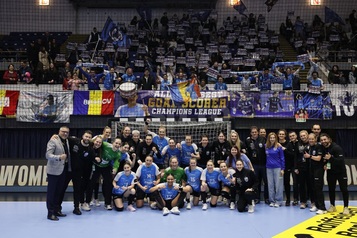 Investiții blocate, Capitala paralizată, dar sportul de lux merge înainte » CSM București primește un buget-record în 2025