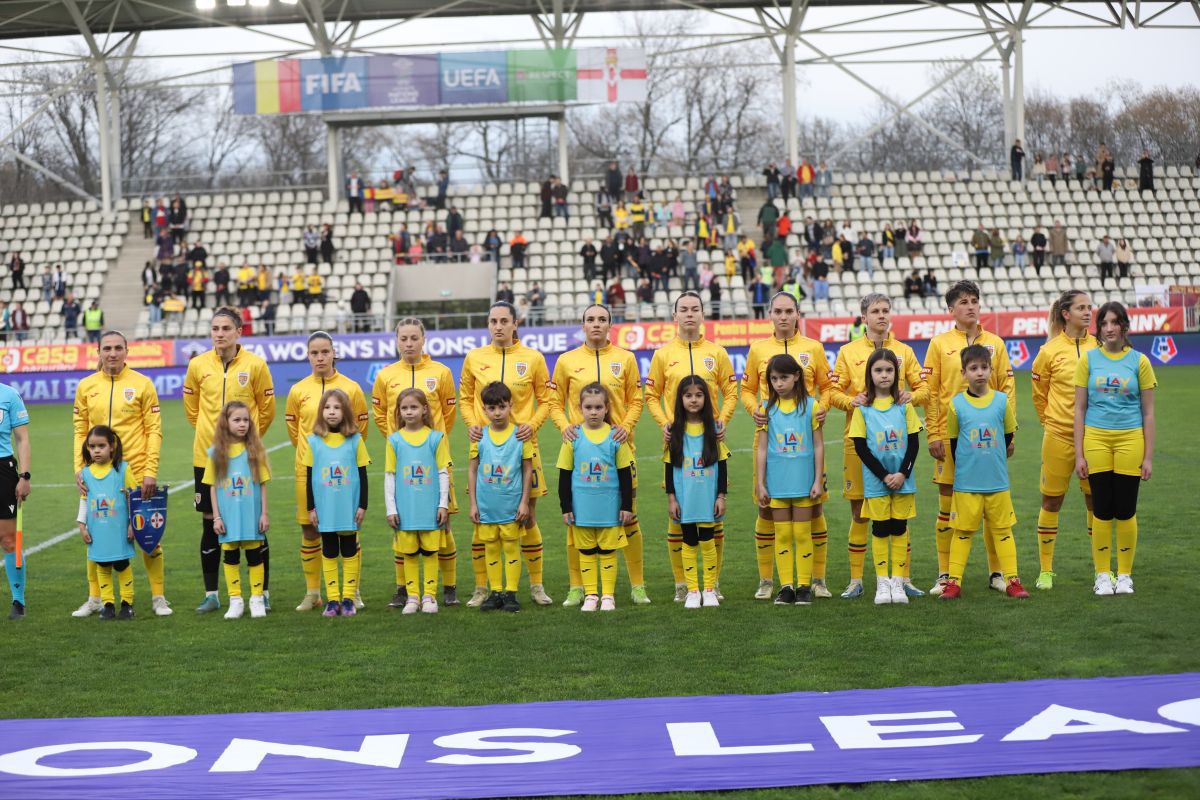 Marcatoarea României, impresionată pe Arcul de Triumf: „A fost prima dată când s-a întâmplat așa ceva"