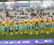 România - Irlanda de Nord, Liga Națiunilor la fotbal feminin / FOTO: Dumitru Angelescu