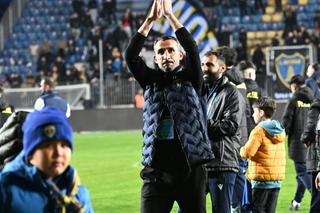 Mehmet Topal, reacție savuroasă după eliminarea lui Hanca: „E dator cu o cină”