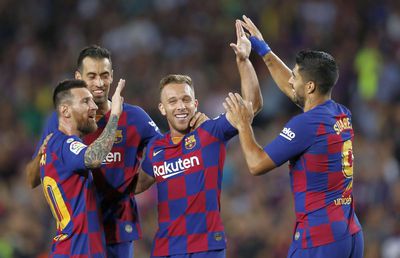 A fost jefuit în Barcelona! » Hoții l-au agresat în plină zi