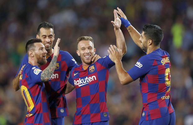 A fost jefuit în Barcelona! » Hoții l-au agresat în plină zi