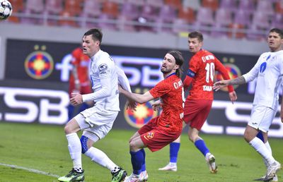 Îl mai țineți minte? Fostul atacant de la FCSB a ajuns în liga a doua