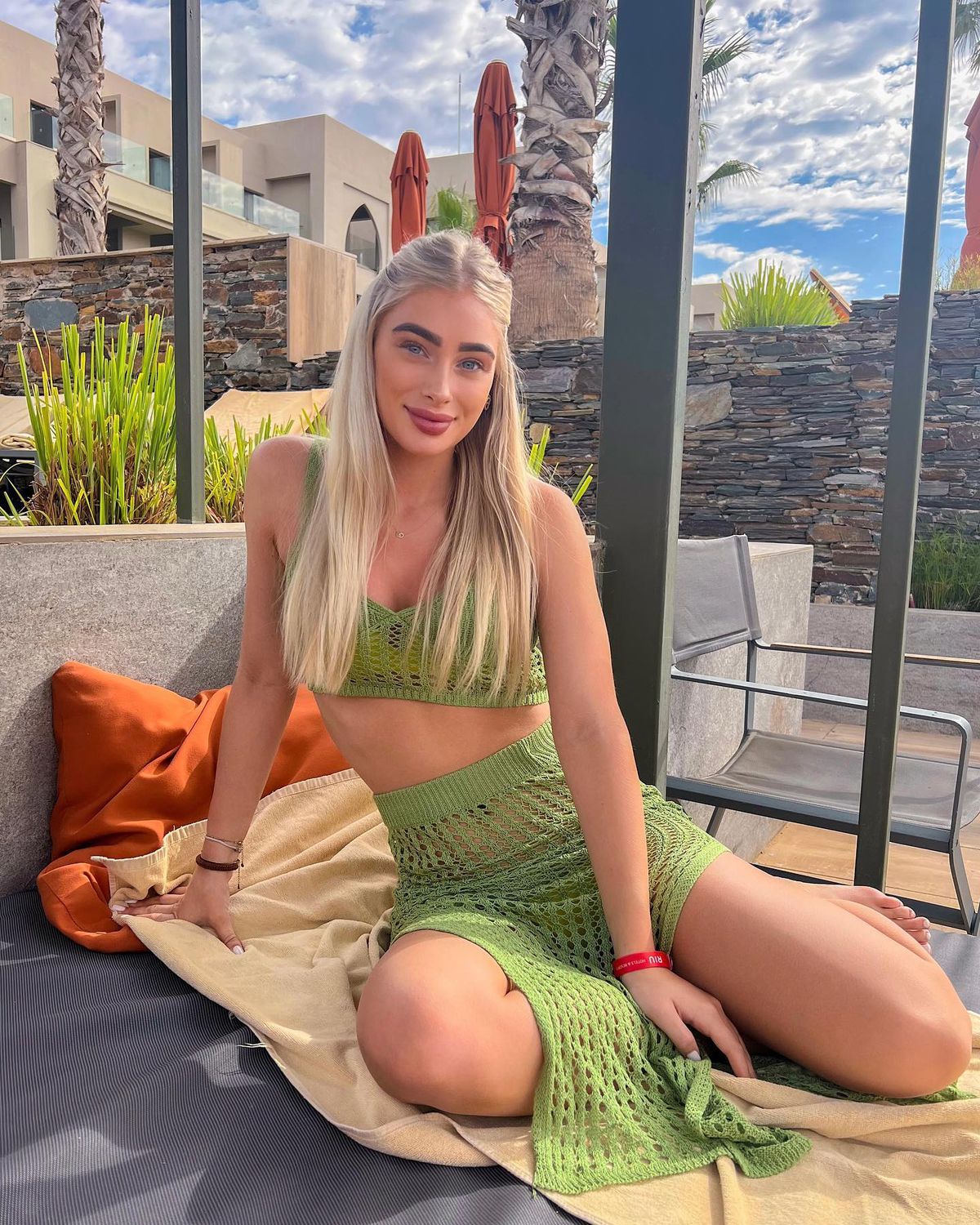 Esmee de Korte (influencer, model și antreprenoare)