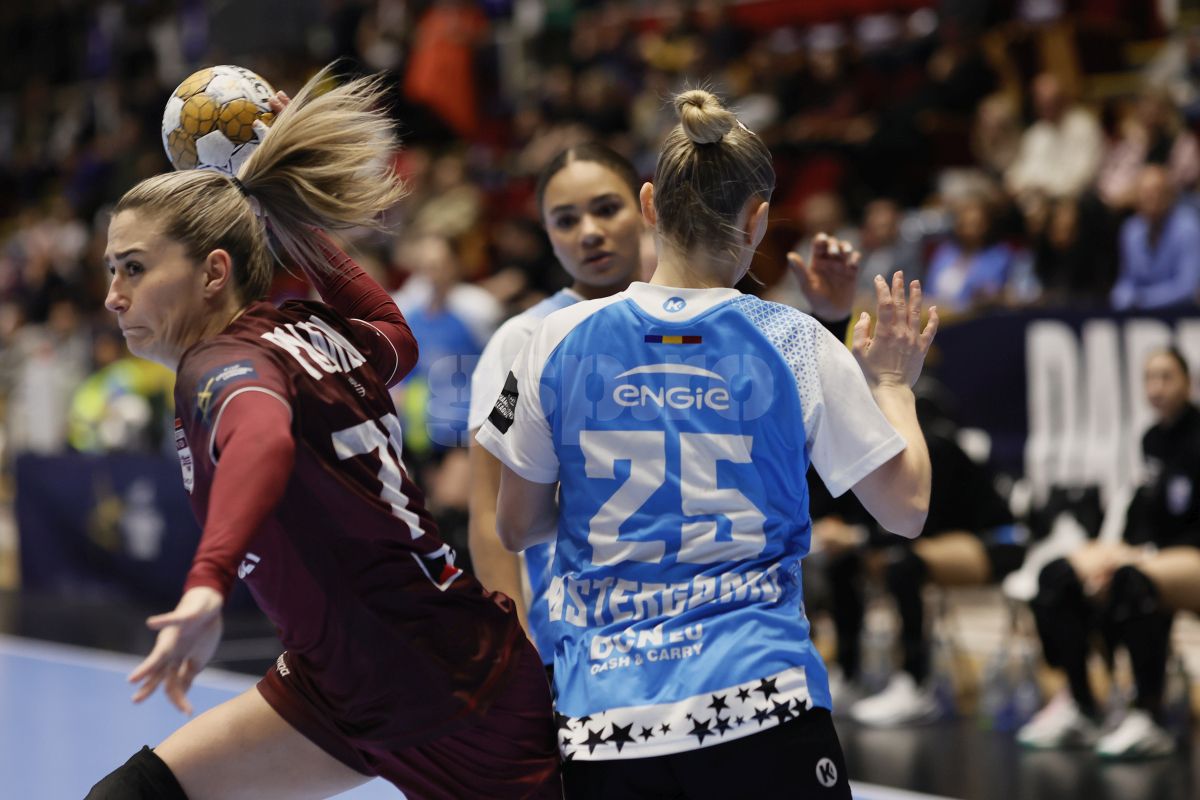 Investiții blocate, Capitala paralizată, dar sportul de lux merge înainte » CSM București primește un buget-record în 2025