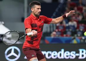 „Groaznic, îmi cer scuze tuturor celor care au fost nevoiți să vadă asta!” » Novak Djokovic, eliminat de la Monte Carlo, a dezvăluit: „Da, doar turneul ăsta!”