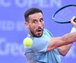 Damir Dzhumhur la Țiriac Open Foto: Cristi Preda
