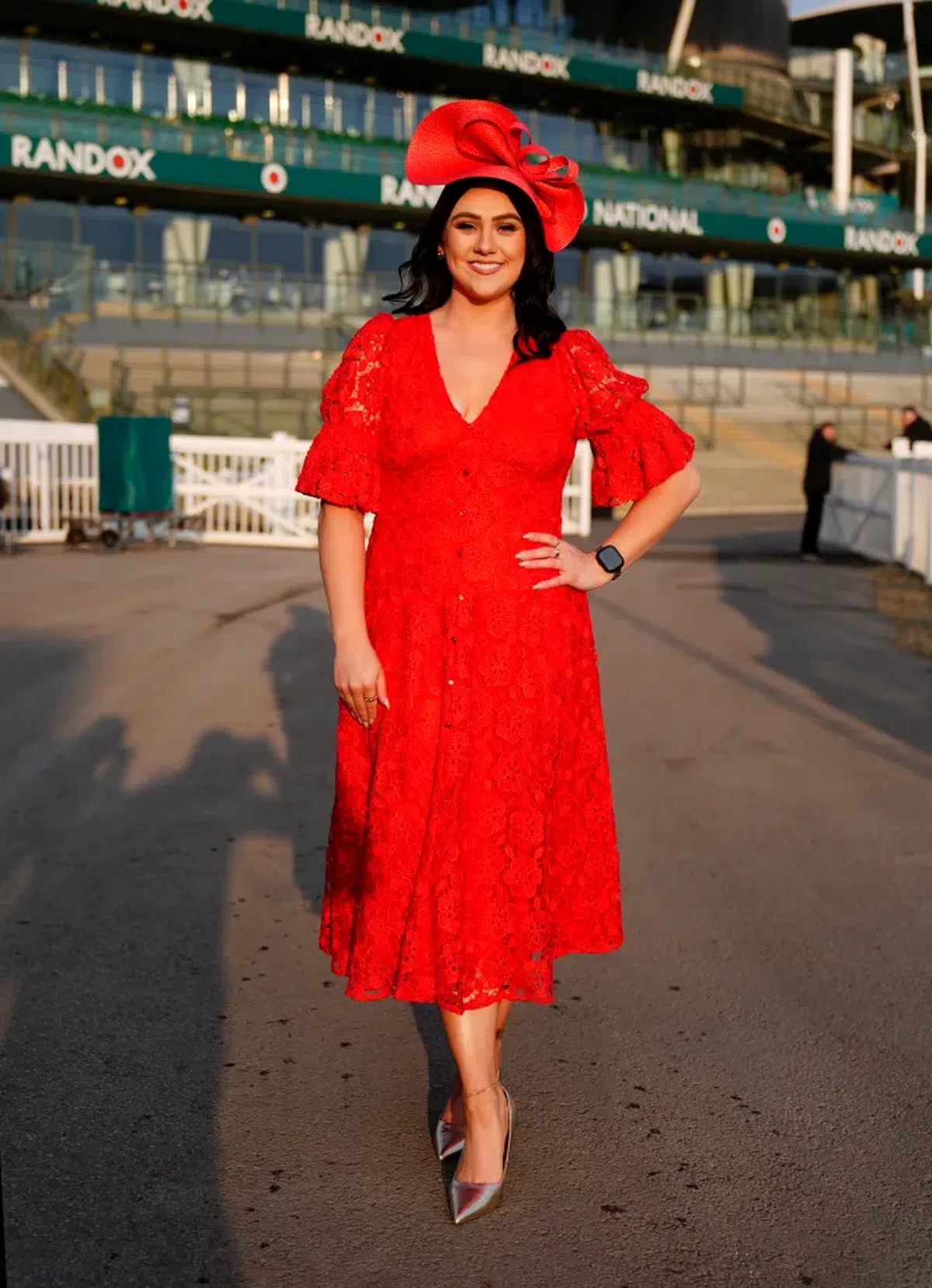 Britanicii știu să petreacă! În ce au transformat cea mai așteptată competiție sportivă a săptămânii