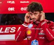 Charles Leclerc atinge o bornă importantă la Marele Premiu din Japonia » Cum a marcat acesta momentul
