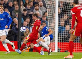Scandal imens în Premier League, după Liverpool - Everton: jucătorul a primit amenințări cu moartea