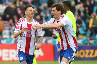 Fostul antrenor al Oțelului Galați s-a uitat la meciul dunărenilor și a avut un remarcat: „E un jucător cum rar găsești în România”