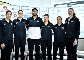 Echipa României, înapoi în play-off-ul Billie Jean King Cup după 2 ani » Ce adversare poate avea în noiembrie
