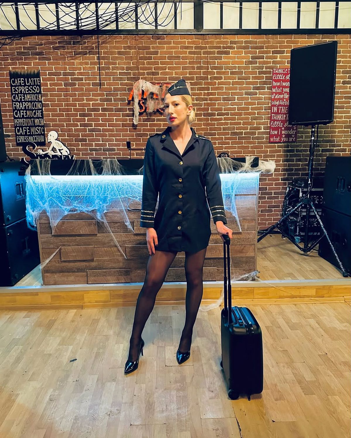 Elena Șerban, portarul echipei naționale