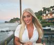 Esmee întoarce privirile în sala de fitness! Cine e blonda care a cucerit Olanda și a câștigat titlul de „Miss Intercontinental”