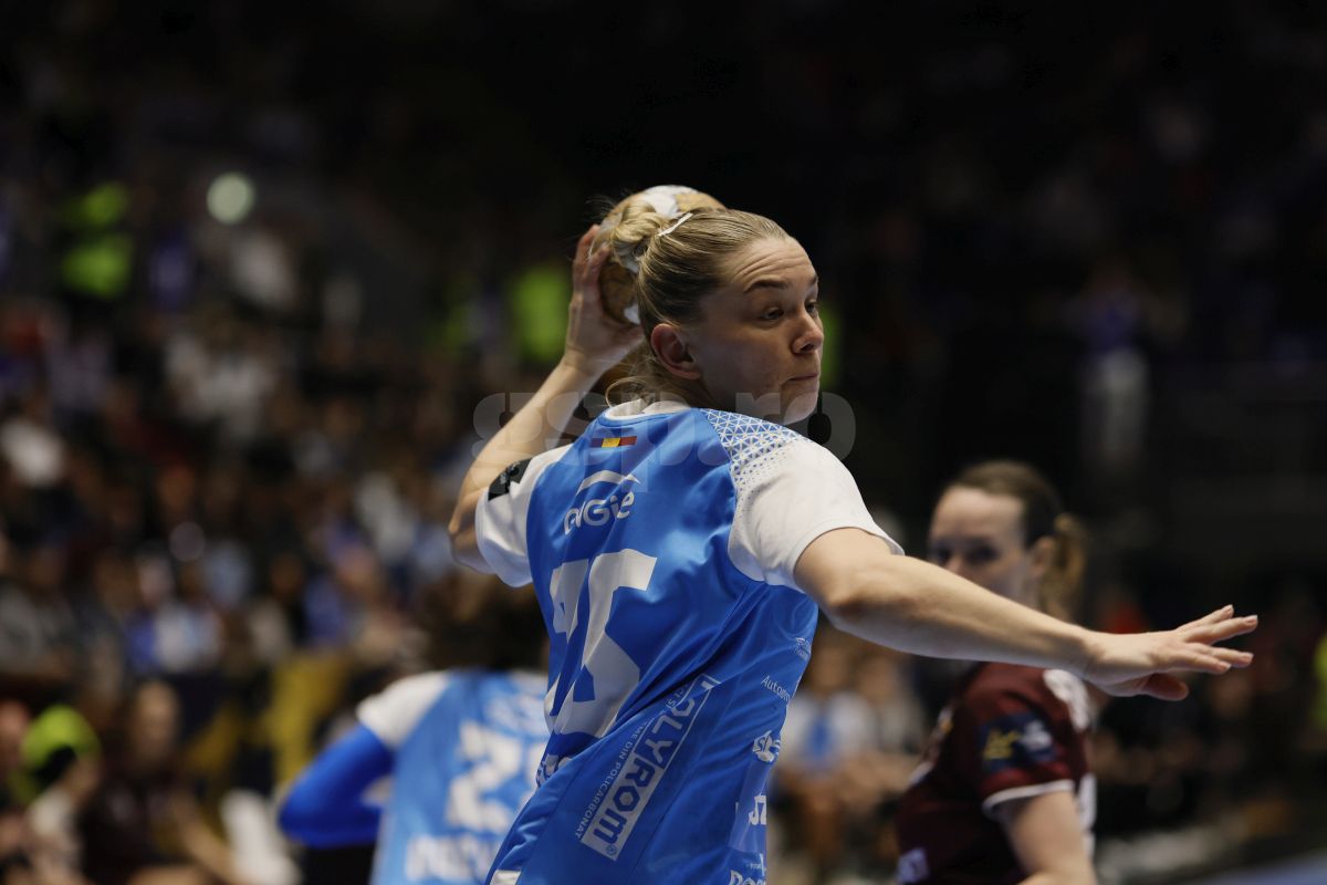 Investiții blocate, Capitala paralizată, dar sportul de lux merge înainte » CSM București primește un buget-record în 2025