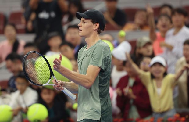 Fostul preparator fizic al lui Jannik Sinner, primul interviu după cazul de dopaj: „Reputația mea a suferit un prejudiciu serios” » Ce spune despre liderul mondial