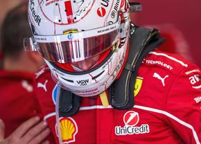 Charles Leclerc atinge o bornă importantă la Marele Premiu din Japonia » Cum a marcat acesta momentul