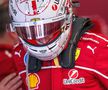 Charles Leclerc atinge o bornă importantă la Marele Premiu din Japonia » Cum a marcat acesta momentul