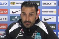 Elias Charalambous a rupt tăcerea despre contractul cu FCSB: „Vom vedea la finalul sezonului”