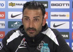Elias Charalambous a rupt tăcerea despre contractul cu FCSB: „Vom vedea la finalul sezonului”