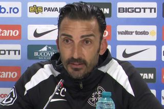 Elias Charalambous a rupt tăcerea despre contractul cu FCSB: „Vom vedea la finalul sezonului”
