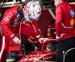 Charles Leclerc, la Suzuka - Cursa #150 cu Ferrari