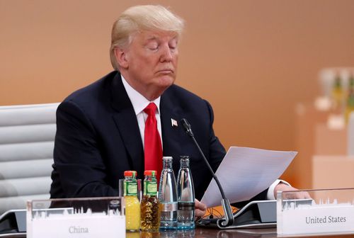 Măsurile fiscale și tarifele vamale impuse de Donald Trump încep să producă efecte.