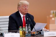 Încă o urmare a tarifelor lui Donald Trump! Colosul care a pierdut 13 miliarde de dolari