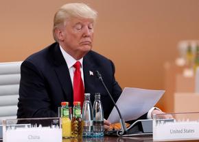 Încă o urmare a tarifelor lui Donald Trump! Colosul care a pierdut 13 miliarde de dolari