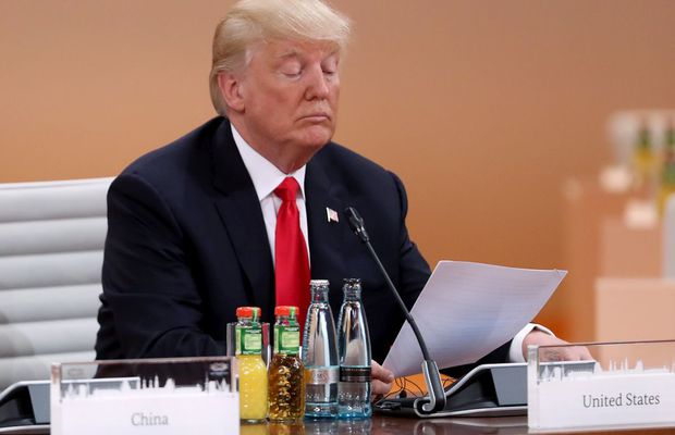 Cum afectează tarifele lui Donald Trump lumea sportului? Impact în cazul Campionatului Mondial din 2026