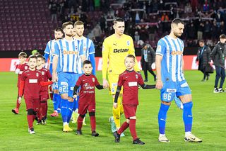 „Am o teorie” » Legenda din Bănie spune după CFR - Craiova ce le-ar fi înmuiat genunchii oltenilor: „Trebuia strâns robinetul”