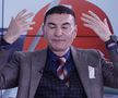 Cristi Borcea, invitat la „Prietenii lui Ovidiu”. FOTO: Cristi Preda (GSP.RO)