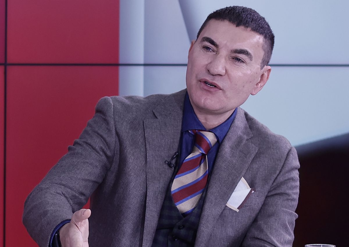 „Dinamo mi-a adus operația pe cord deschis și detenția!” » Cristi Borcea, moment de coșmar