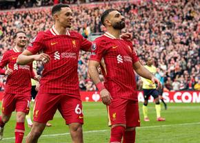 Când poate Liverpool să câștige titlul în Premier League » S-au făcut toate calculele