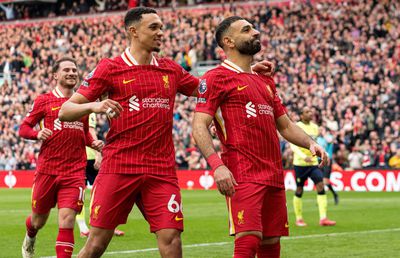 Când poate Liverpool să câștige titlul în Premier League » S-au făcut toate calculele