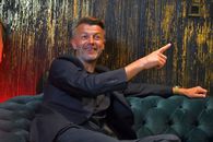 Ovidiu Burcă, înainte de Rapid - Dinamo: „Unii sunt mai relaxați, la alții presiunea e mai mare”