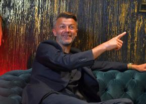 Ovidiu Burcă, înainte de Rapid - Dinamo: „Unii sunt mai relaxați, la alții presiunea e mai mare”