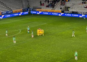 România - Irlanda de Nord, în Liga Națiunilor: Goooool România