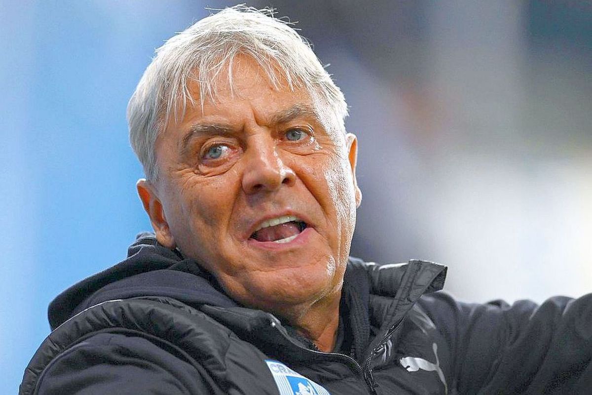 Sorin Cârțu e cu gândul tot la FCSB, în ciuda victoriei cu Dinamo: „Ne lipsesc acele puncte”