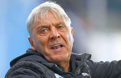 Sorin Cârțu e cu gândul tot la FCSB, în ciuda victoriei cu Dinamo: „Ne lipsesc acele puncte”