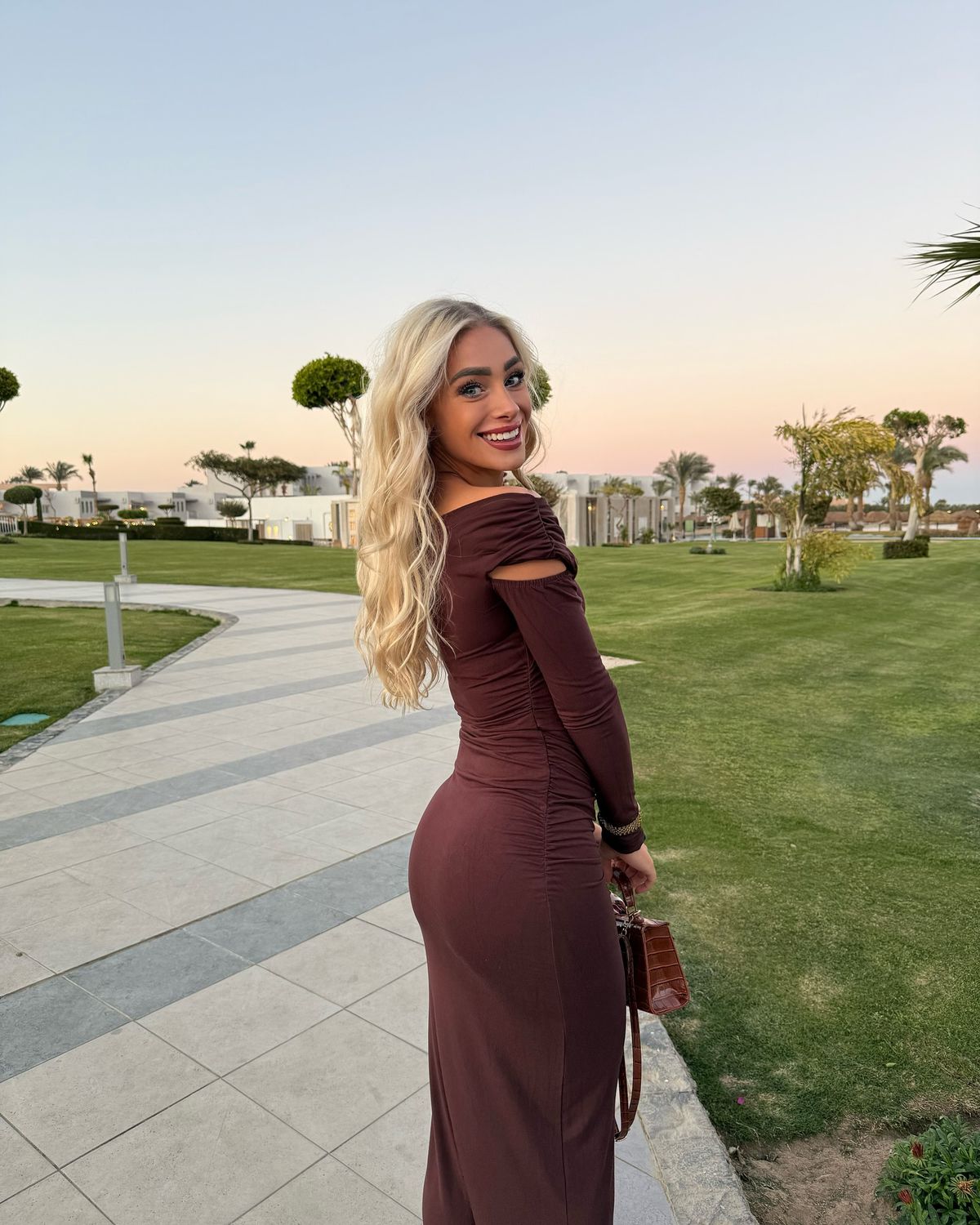 Esmee de Korte (influencer, model și antreprenoare)