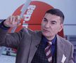 Cristi Borcea, invitat la „Prietenii lui Ovidiu”. FOTO: Cristi Preda (GSP.RO)