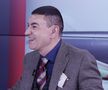 Cristi Borcea, invitat la „Prietenii lui Ovidiu”. FOTO: Cristi Preda (GSP.RO)