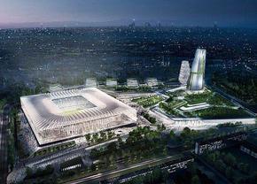 Stadionul care găzduiește doi coloși din Europa ar urma să fie gata în 2030 » Proiectul se ridică la 1,2 miliarde de euro