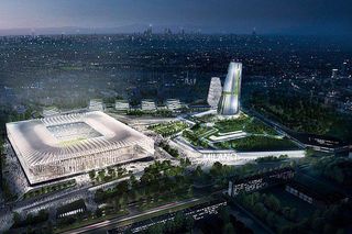 Stadionul care găzduiește doi coloși din Europa ar urma să fie gata în 2030 » Proiectul se ridică la 1,2 miliarde de euro