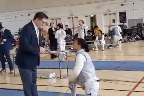 Stephanie Turner/Foto: X