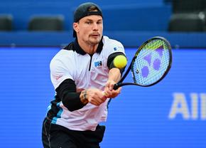 Marton Fucsovics, campionul en-titre de la Țiriac Open, a observat un detaliu important: „E o slăbiciune în tenisul de azi”