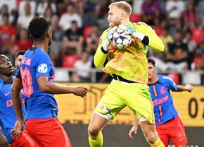 Ce a răspuns Edvinas Gertmonas când a fost întrebat de câștigarea titlului cu U Cluj: „Sunt mulți de poate!” » Amenințări pentru FCSB