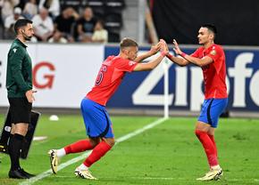 Jucătorul de la FCSB a revenit la antrenamente, însă mai are de așteptat până la revenirea pe gazon: „Ce să facem?!”