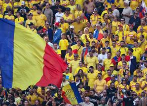 15 bilete pe secundă! Cele 2.700 de bilete disponibile pentru România la meciul cu Austria s-au epuizat în trei minute